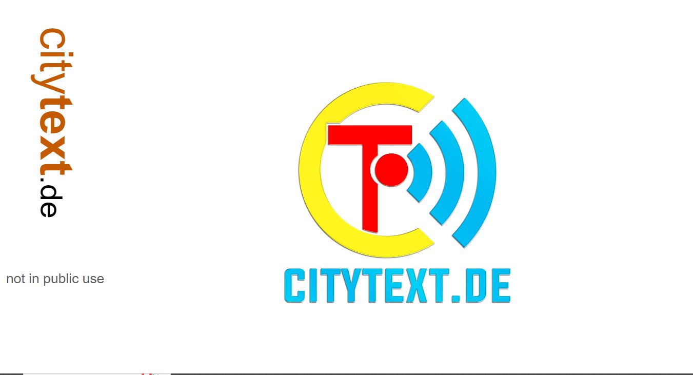 www.citytext.de